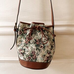 NWT Sezane Mini Farrow Bag…RARE!